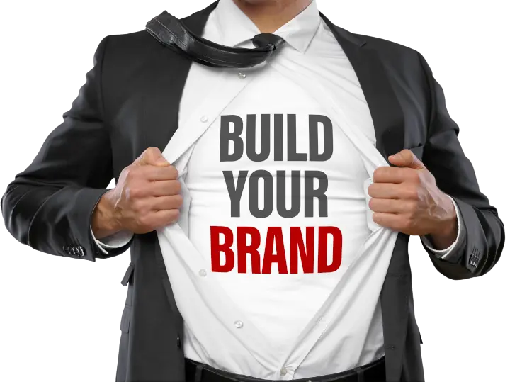 Brand Marketing,Branding for Business